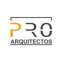 PRO Arquitectos logo, PRO Arquitectos contact details