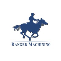 Ranger Machining, LLC logo, Ranger Machining, LLC contact details