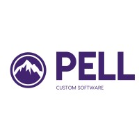 Pell Software logo, Pell Software contact details