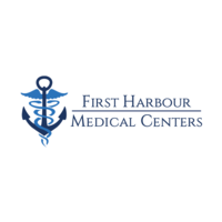 First Harbour Medical Centers logo, First Harbour Medical Centers contact details