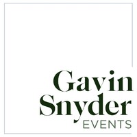 Gavin Snyder Events logo, Gavin Snyder Events contact details