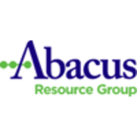 The Abacus Resource Group Inc. logo, The Abacus Resource Group Inc. contact details