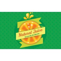 Natural Juice logo, Natural Juice contact details