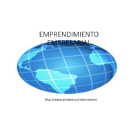 Emprendimiento Empresarial logo, Emprendimiento Empresarial contact details