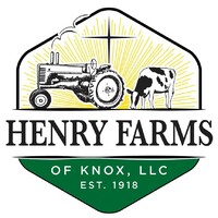 Henry Dairy Farms logo, Henry Dairy Farms contact details