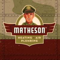 Matheson Heating & Ac Inc logo, Matheson Heating & Ac Inc contact details