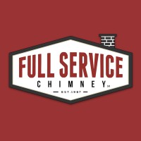 Full Service Chimney logo, Full Service Chimney contact details