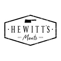 Hewitt's Meats logo, Hewitt's Meats contact details