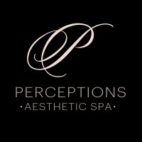 Perceptions Aesthetic Spa logo, Perceptions Aesthetic Spa contact details