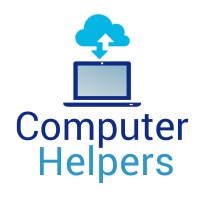 Computer Helpers logo, Computer Helpers contact details