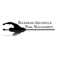 Bluegrass Aquatics & Pool Management logo, Bluegrass Aquatics & Pool Management contact details