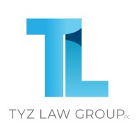 Tyz Law Group PC logo, Tyz Law Group PC contact details