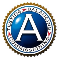 Atlantic TAB and Commissioning logo, Atlantic TAB and Commissioning contact details