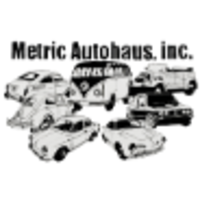 Metric Autohaus logo, Metric Autohaus contact details