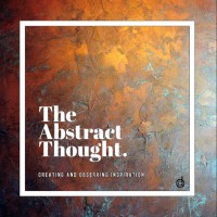 The Abstract Thought logo, The Abstract Thought contact details