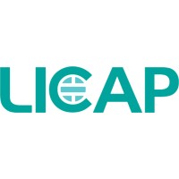 LiCAP Technologies logo, LiCAP Technologies contact details