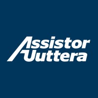 Assistor-Uuttera Oy logo, Assistor-Uuttera Oy contact details