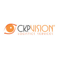 CKP Vision logo, CKP Vision contact details