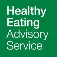 Healthy Eating Advisory Service logo, Healthy Eating Advisory Service contact details