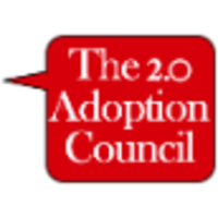 The 2.0 Adoption Council logo, The 2.0 Adoption Council contact details