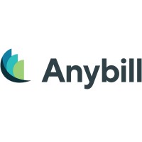 Anybill logo, Anybill contact details