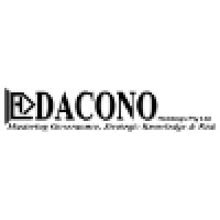 Dacono logo, Dacono contact details