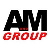 A & M Engineering logo, A & M Engineering contact details