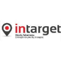 InTarget Mobile Advertising logo, InTarget Mobile Advertising contact details