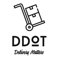 DDOT logo, DDOT contact details