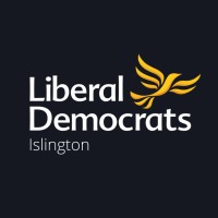 Islington Liberal Democrats logo, Islington Liberal Democrats contact details