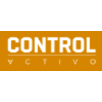 Control Activo logo, Control Activo contact details