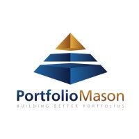 PortfolioMason logo, PortfolioMason contact details