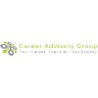 The Career Advisory Group logo, The Career Advisory Group contact details