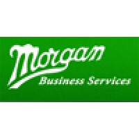 Morgan Business Services logo, Morgan Business Services contact details