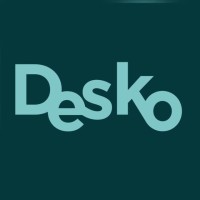 Desko Company logo, Desko Company contact details