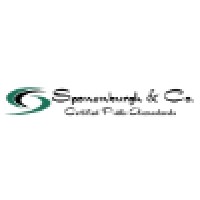 Sponenburgh & Co logo, Sponenburgh & Co contact details