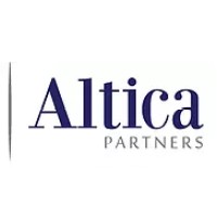 Altica Partners logo, Altica Partners contact details