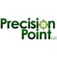 Precision Point logo, Precision Point contact details