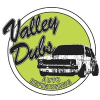 Valley Dubs Auto Refinishing Limited logo, Valley Dubs Auto Refinishing Limited contact details