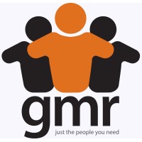 GM Recruitment logo, GM Recruitment contact details