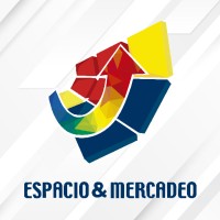 Espacio & Mercadeo S.A.S logo, Espacio & Mercadeo S.A.S contact details