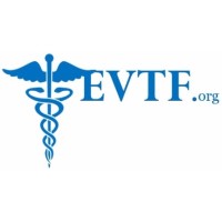 EVTF logo, EVTF contact details