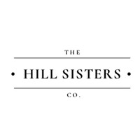 The Hill Sisters Co logo, The Hill Sisters Co contact details