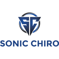 Sonic Chiropractic logo, Sonic Chiropractic contact details