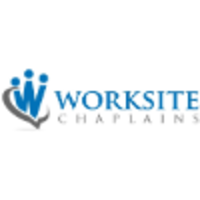 Worksite Chaplains logo, Worksite Chaplains contact details