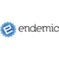 Endemic Inc logo, Endemic Inc contact details