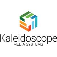 Kaleidoscope Media Systems Inc logo, Kaleidoscope Media Systems Inc contact details