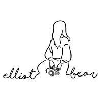 Elliot Bear logo, Elliot Bear contact details