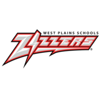 West Plains Sr. High School logo, West Plains Sr. High School contact details