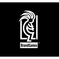 BrandGames logo, BrandGames contact details